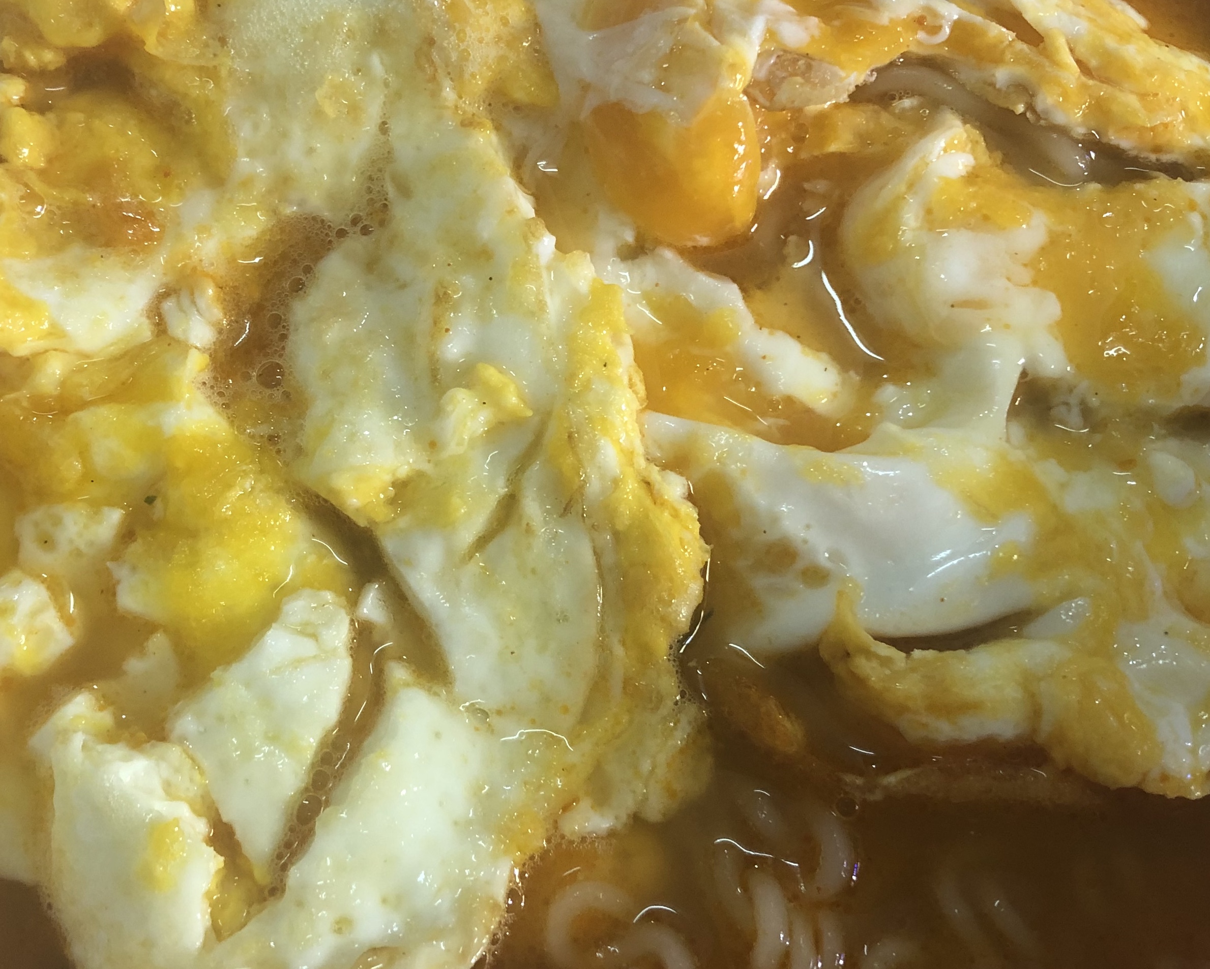 stay positive covid eat egg