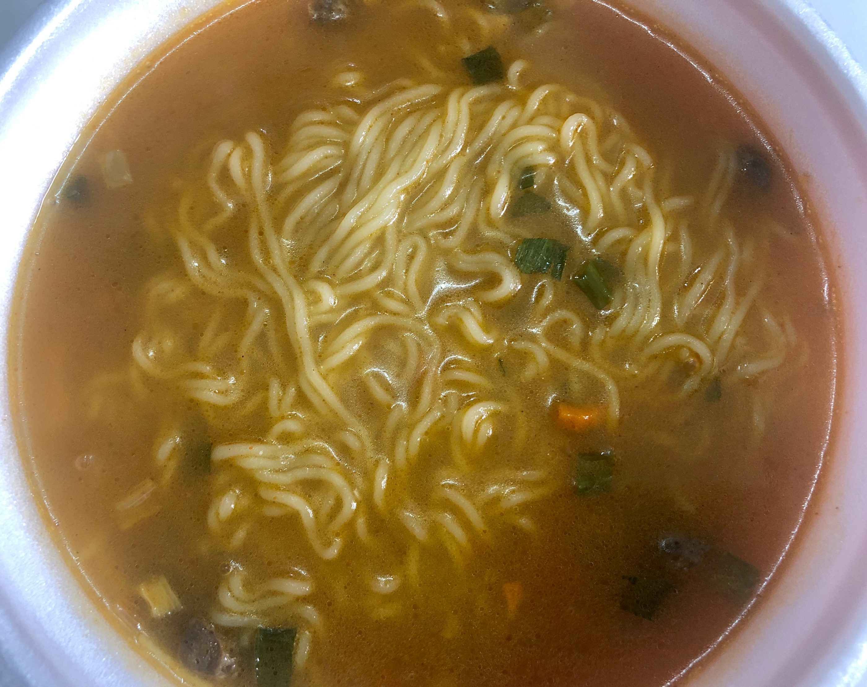 stay positive covid eat your favorite noodles