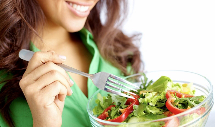 Covid tips healthy food is important to fight depression