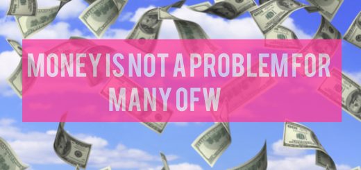 OFW Depression