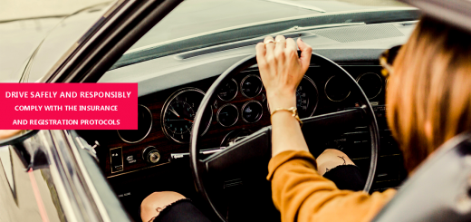 Car Insurance in Dubai