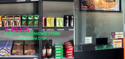 Kplus korean
