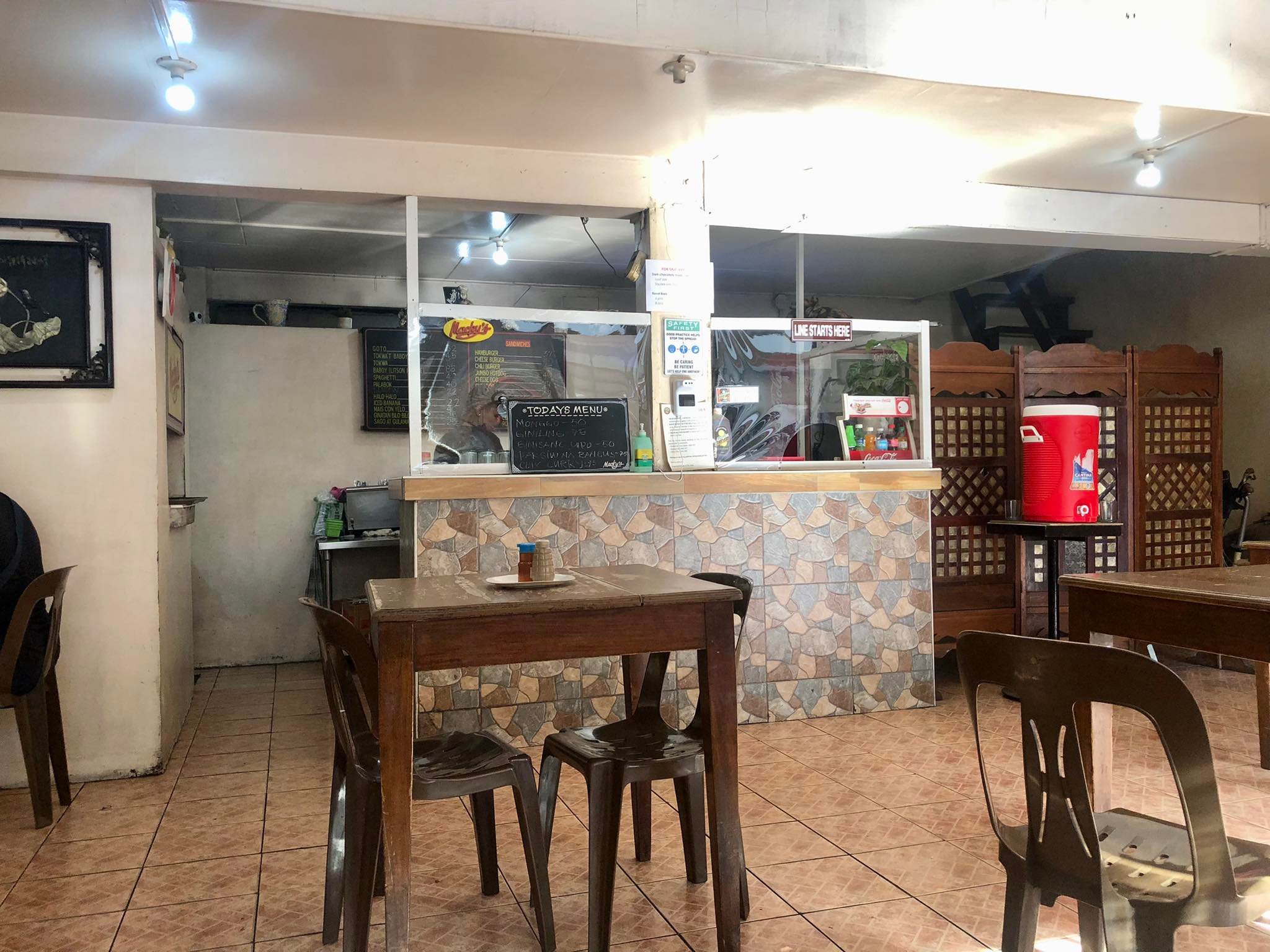 Macky's Marikina